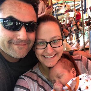 Meet your Posher, Maria